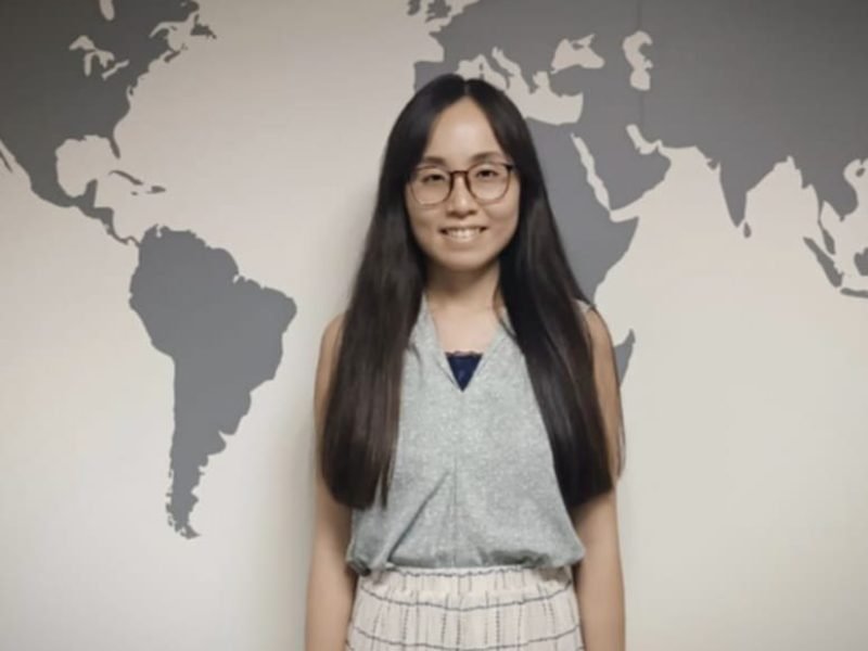 Hola Spanish Kaohsiung administrator